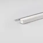 Podklad pro podlahové profily 8/10x27x900