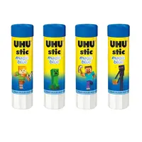 UHU STIC 8,2 g MAGIC BTS 2024 Minecraft