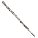 Vrták do betónu SDS Plus, 16 x 260 mm, S4, quatro