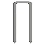 Spony typ 90, 20 mm , 2500 ks