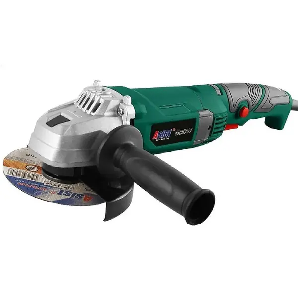 Asist Uhlová brúska 900 W, 125 mm AE3U90DN-5