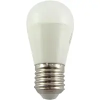 Žárovka TR LED G45 8W 6500K 704 m E27