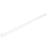 Tyč expanzní 70-110 bílá