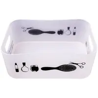 Organizer Makeup 21,5x15x8,5cm