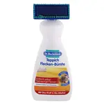 Dr. Beckmann čistič koberca s kefkou 650 ml