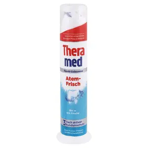 Theramed Atem Frisch zubná pasta 100 ml