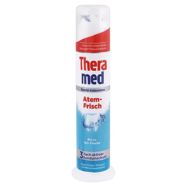 Theramed Atem Frisch zubná pasta 100 ml
