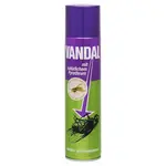 Vandal ochranný sprej proti hmyzu Pyrethrum 400 ml