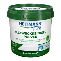 Heitmann Pure univerzálny čistiaci prášok 300 g