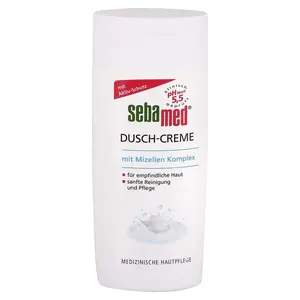 Sebamed sprchovací krém 200 ml