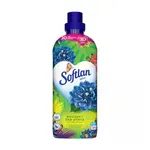Softlan aviváž Tropické kvety 650 ml / 29 praní