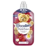 Coccolino Intense Care - Peonia Rossa&Mela aviváž1750 ml / 76 praní