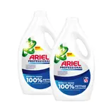 ACTION PACK Ariel Professional univerzalni mycí gel 2 x 70 praní