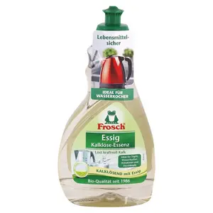 Frosch Eko octový odvápňovač konvic 300 ml