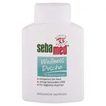 Sebamed sprchovací gel s extraktem z leknínu 200 ml