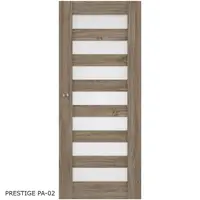 Posuvné dveře Prestige PA
