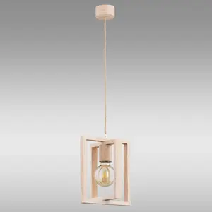 Luster MOLI 61138 LW1