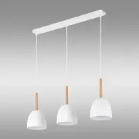 Luster Nord White 4869 LW3