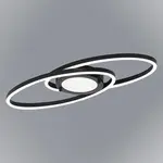 Stropná lampa Solar LED AC-SO24BL