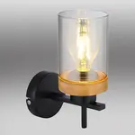 Nástenná lampa 15557W K