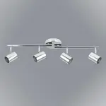 Luster Silver VO0405 LS4