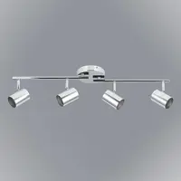 Luster Silver VO0405 LS4