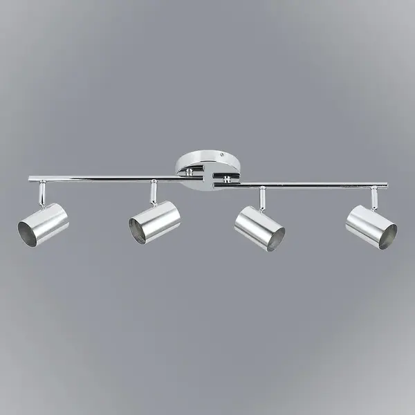 Luster Silver VO0405 LS4