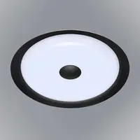 Stropné svietidlo prisadené 3458-015 LED PL1