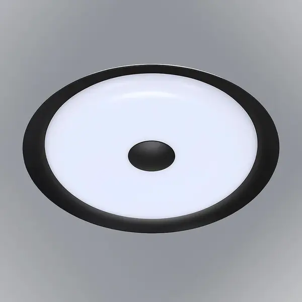 Stropné svietidlo prisadené 3458-015 LED PL1