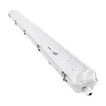 Lumiled hermetické svietidlo T8 do LED 2x120 cm