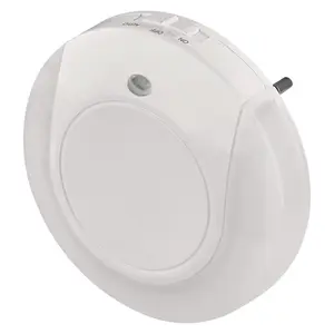 Nočné svetlo Foto 230V P3317