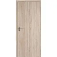Protipožiarne dvere Dub Sonoma 80P Fab