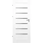 Dvere vnútorné Campe 6/6 60L biely