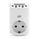 Časovač digitálny