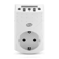 Časovač digitálny