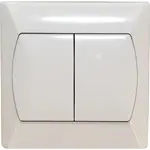 Dvojpólový vypínač A ŁP-2A