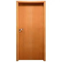 Dvere vnútorné Norma Decor plné 90P dub