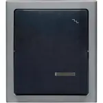 Vypínač schodiskový Bravo ŁNH-3BS PO