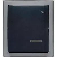 Vypínač schodiskový Bravo ŁNH-3BS PO