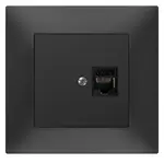 Počítačová zásuvka RJ45 1748-09