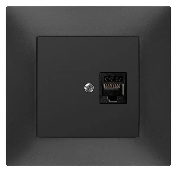 Počítačová zásuvka RJ45 1748-09