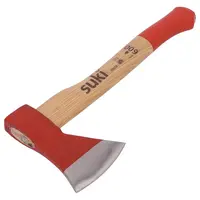 Sekera 800 g, C60, DIN 5131, jasan. rukojeť