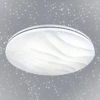 Stropní svítidlo Wave EK76716 11W 4000K SKY PL1