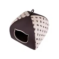 Iglú pro kočky Reedog Light Paw - L