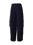 VERSTIQUE Nohavice  námornícka modrá