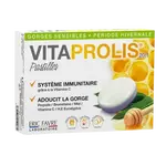 ERIC FAVRE VITAPROLIS 20 pastilek