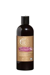 TIERRA VERDE Sprchový gel - Esence omamnosti (lahev) 500 ml