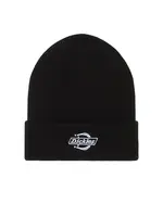 DICKIES Čiapky 'Summerdale'  čierna / biela