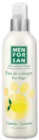 Menforsan voňavka s vůni citronu 125ml