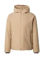 SAVE THE DUCK Prechodná bunda 'FLYNN'  piesková